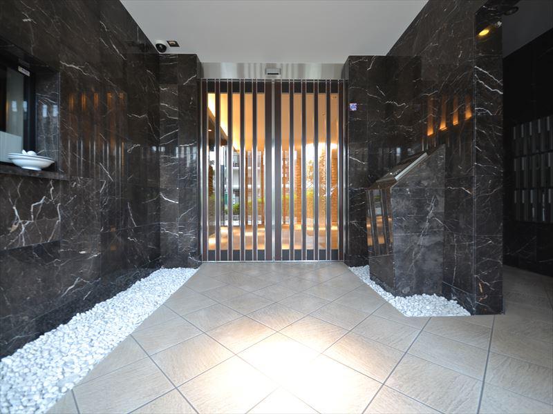 S-RESIDENCE 野江
