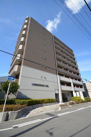 S-RESIDENCE 野江