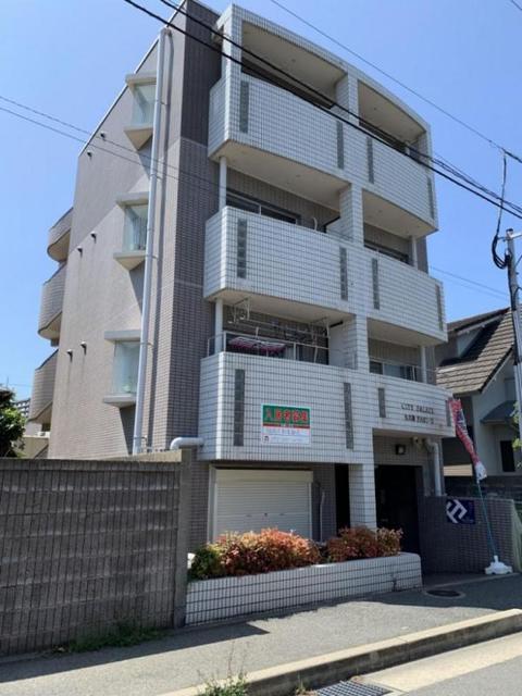 シティパレス九大前PARTII