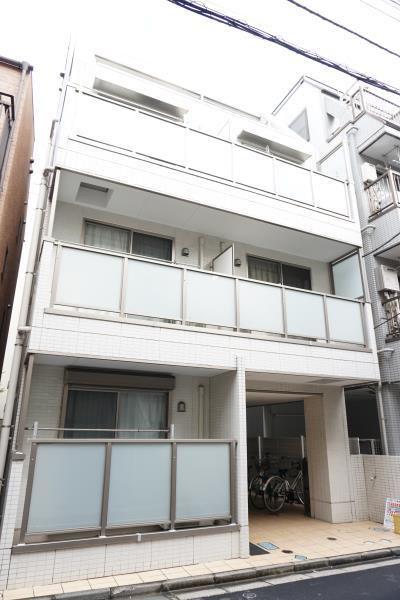 キバサンフラット