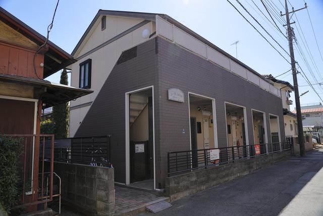 SHAMAISON コーポMIYA