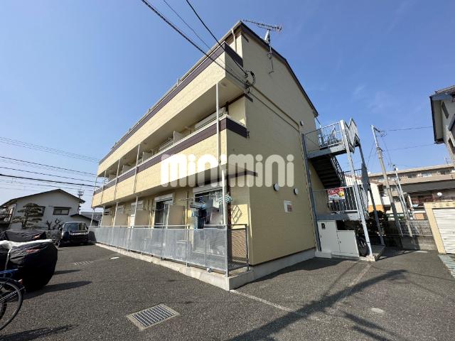 コートダジュール2番館
