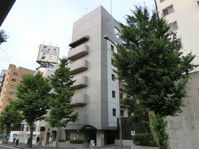 ヴェローノ緑地公園