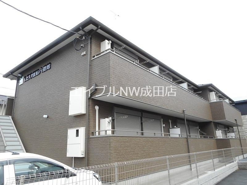 レオ伍拾六番館