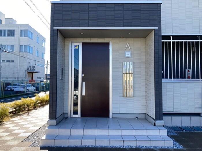 RECENTE和田 A