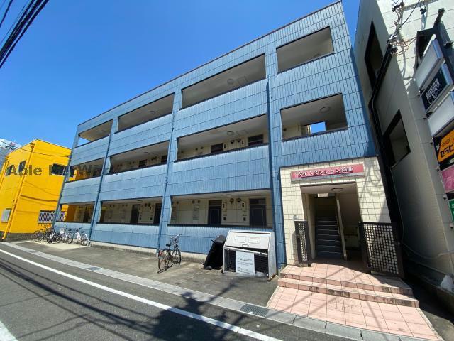 ダイムマンション鈴鹿