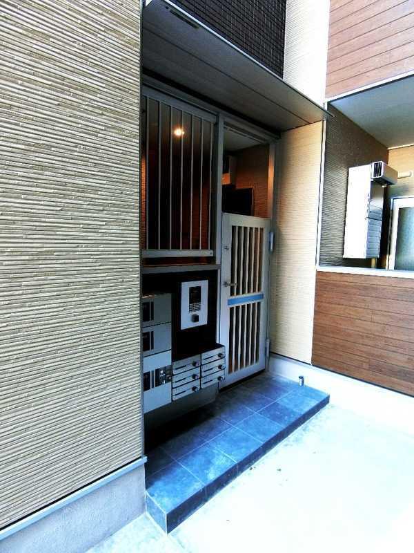 トワイライト上新庄