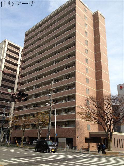 ASレジデンス四日市