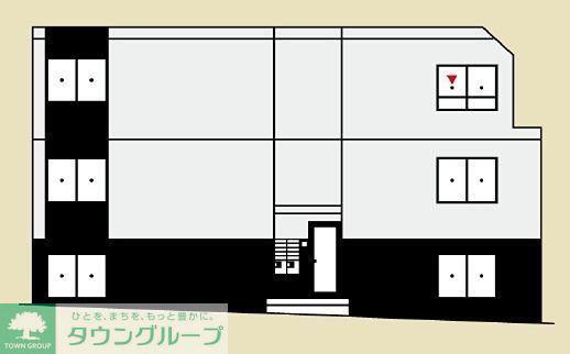 FORTE HIGASHI-KOENJI