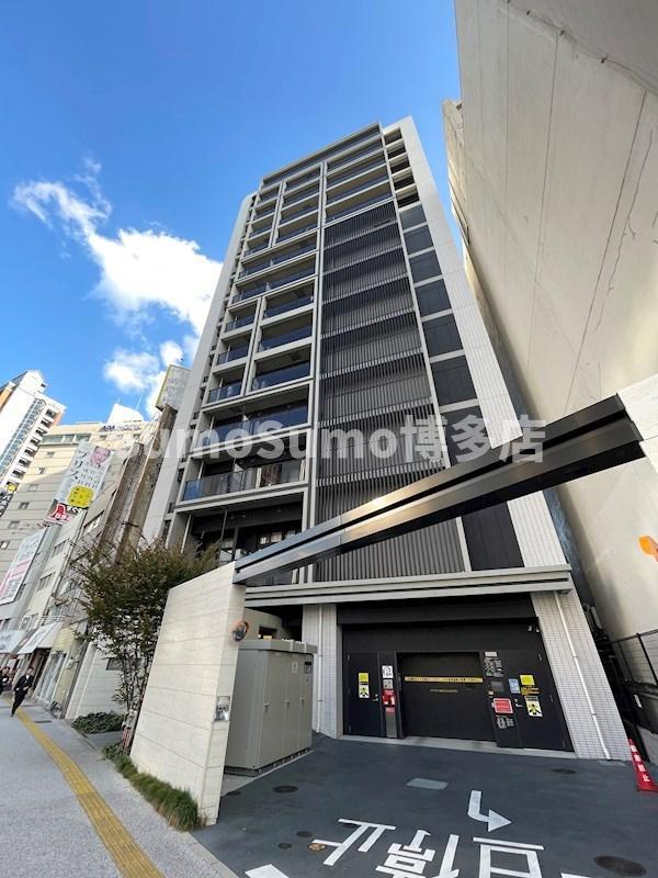ONE PASEO(1LDK/11階)