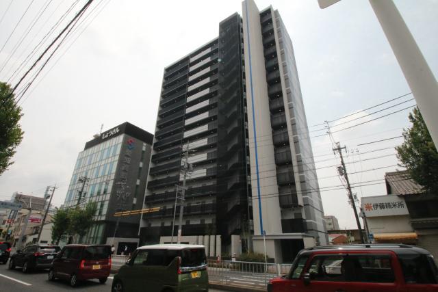 S-RESIDENCE名駅ウエスト