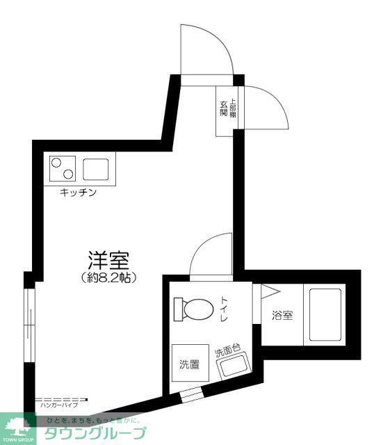 Cスクエア五反野