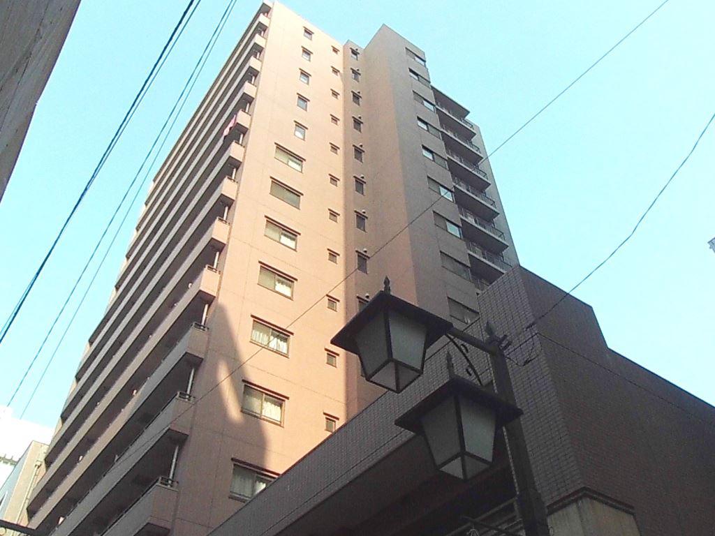クリオ文京小石川(2LDK/14階)