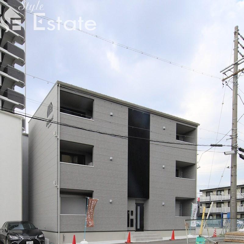 WELLNEST ROOM 名駅南 B棟