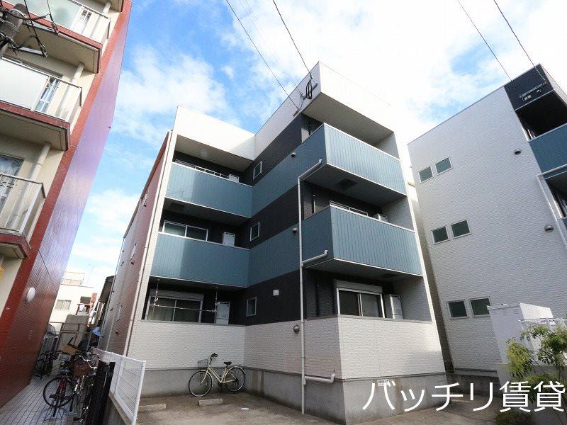 QUATRESAISONS井尻