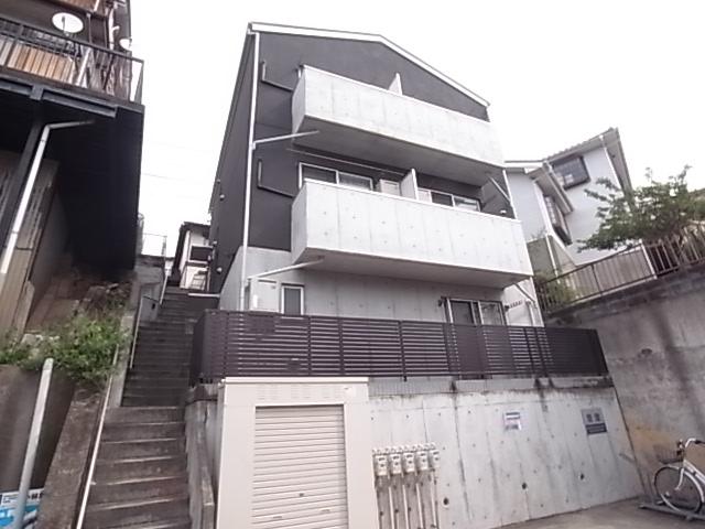 グランビュー実籾