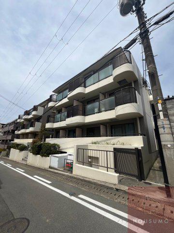 GRAN VERDE緑地