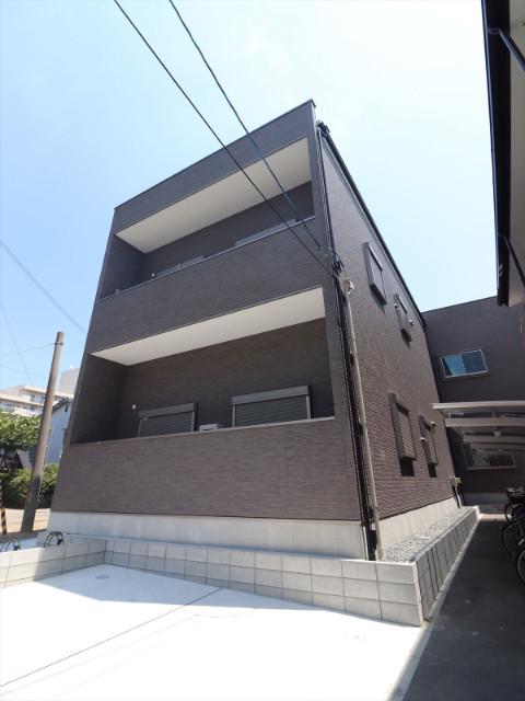 FOR REALIZE 吹田