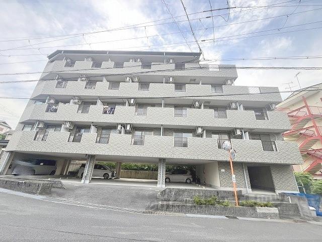 Mプラザ大住弐番館