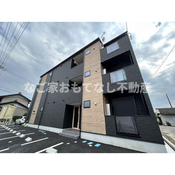 LECOCON岩倉III
