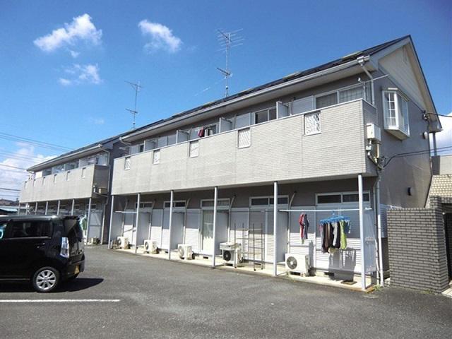 ヴェルディA棟