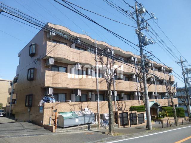 クラシコ鷺沼