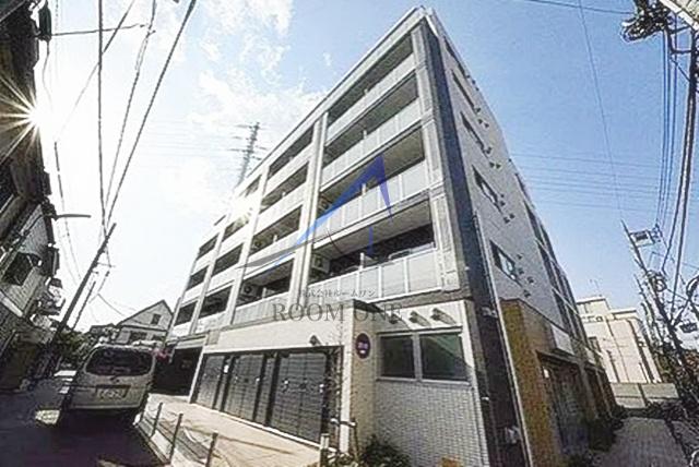 TSGARDEN高円寺