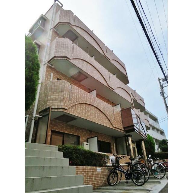 日神パレステージ宮崎台
