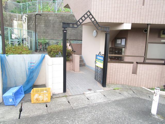 ノーブル新百合ヶ丘