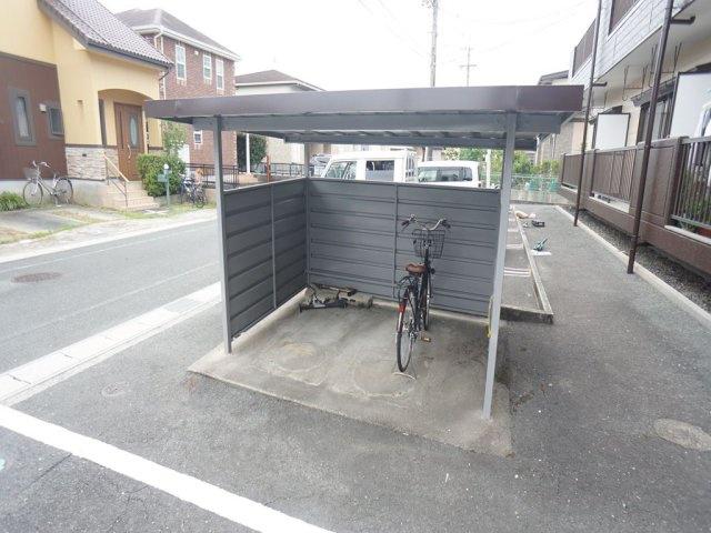 マルサンハイツ