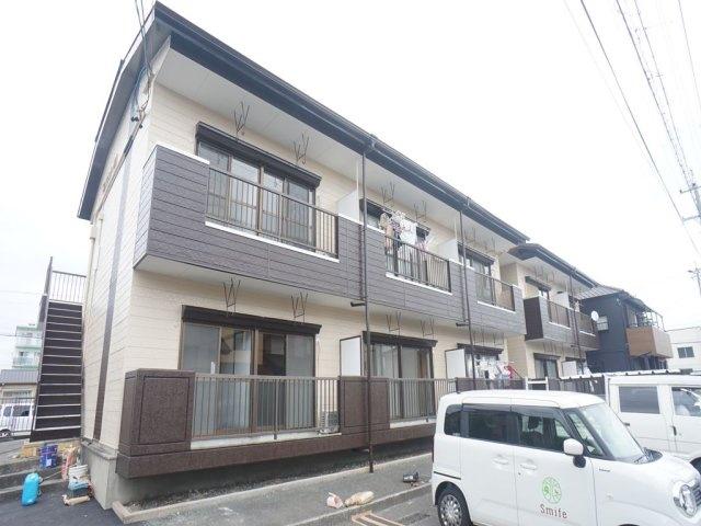 マルサンハイツ