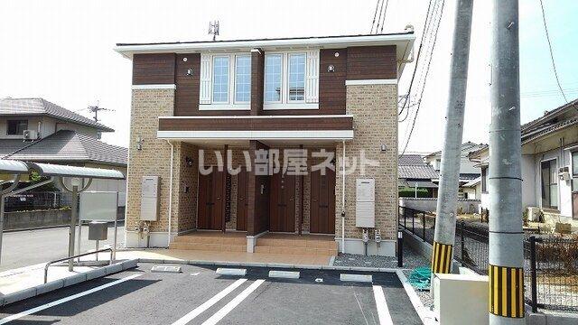 メゾンひいらぎ I