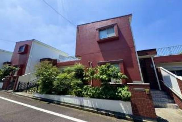 京王平山センターハイツ