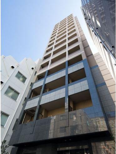 コンシェリア浜松町 MASTERS VILLA