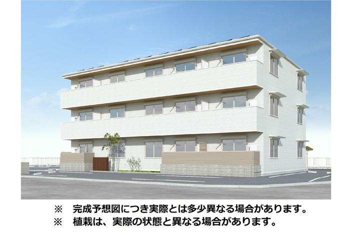 D-RESENA丸山S