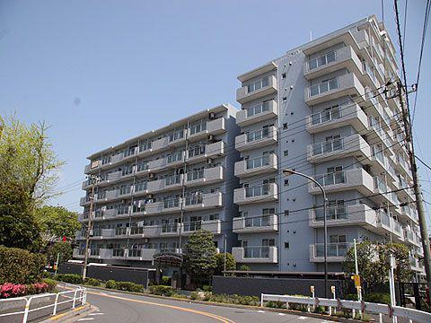 アイビハイツ南品川