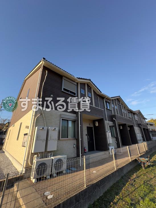 リーブル桃山