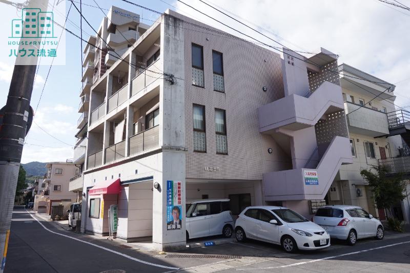 M・富士見