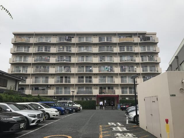 ルミエール西綾瀬