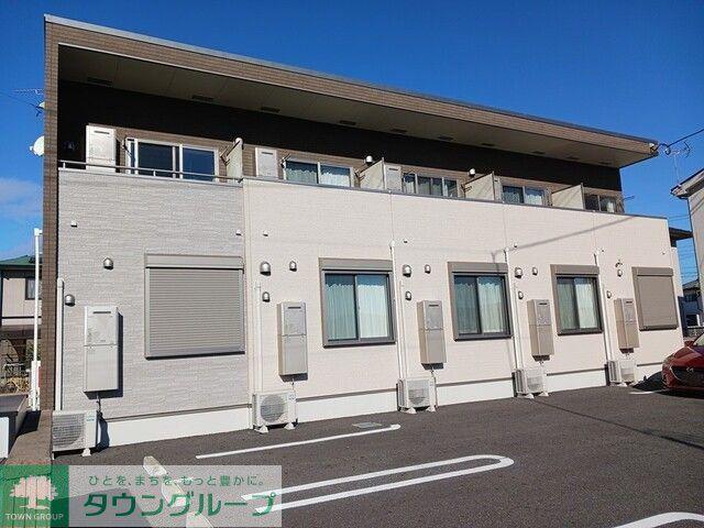 ブライト フューチャー