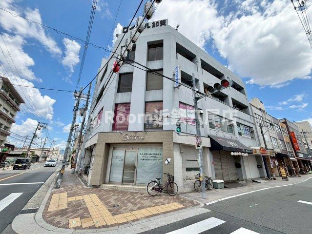 ロイヤル加美