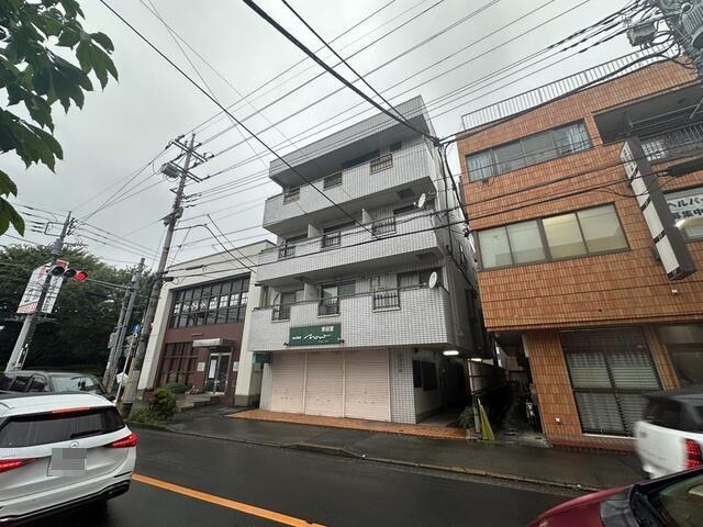 高野ビル