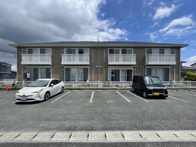 ラトンラヴールI番館