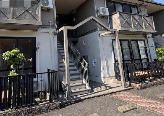 サンロイヤル北方A棟