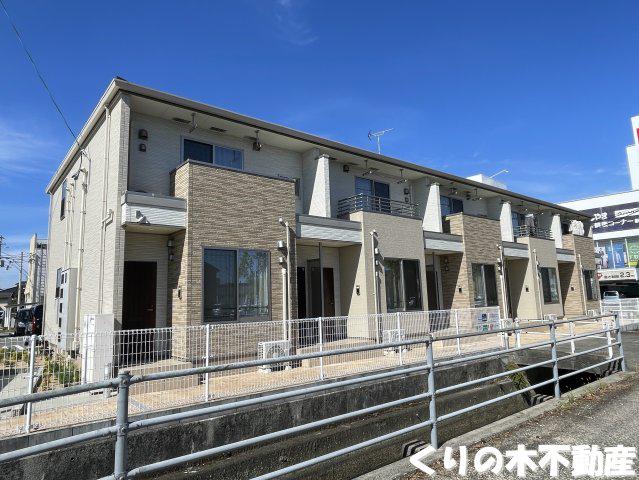 HKR SUNAYAMA I