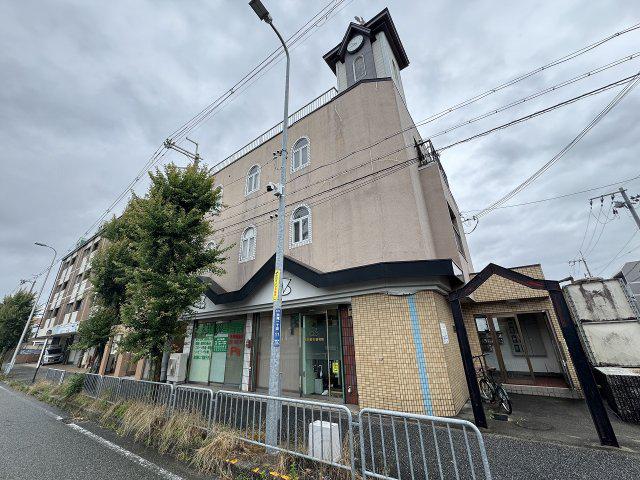 シャンブルISHIBASHI
