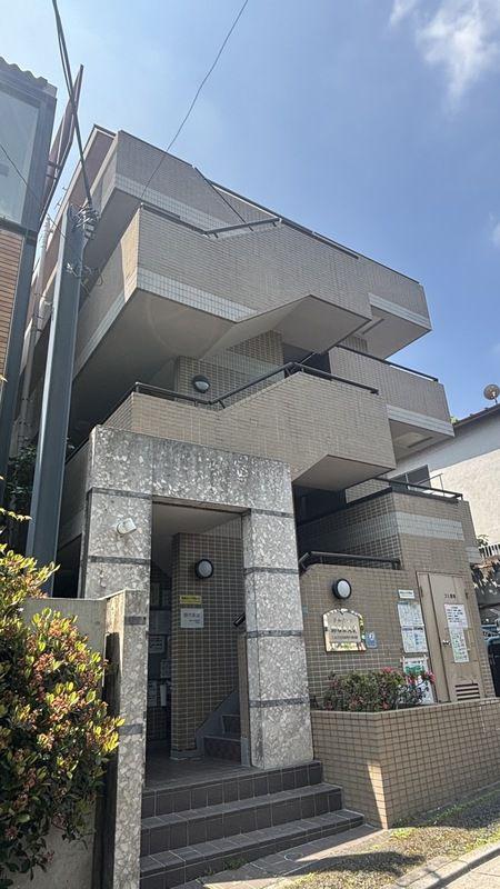 菱和パレス駒場東大前