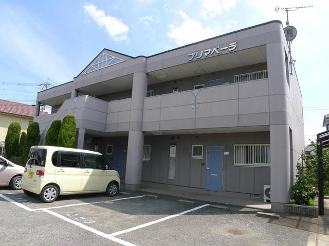 プリマベーラ