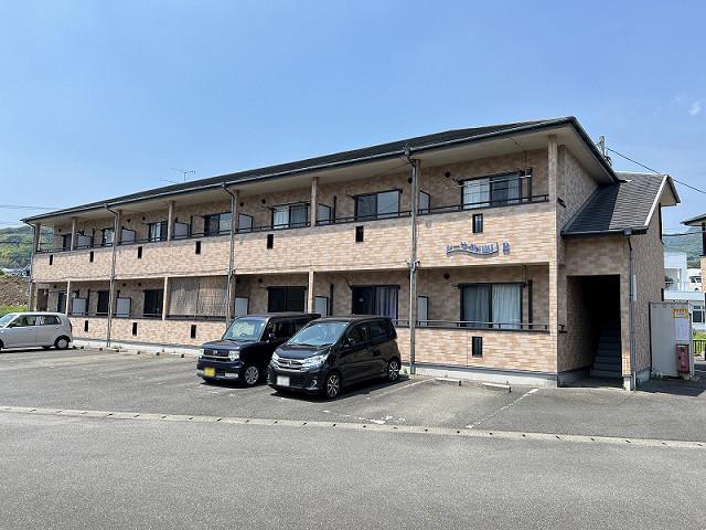 シーサイド山口 B