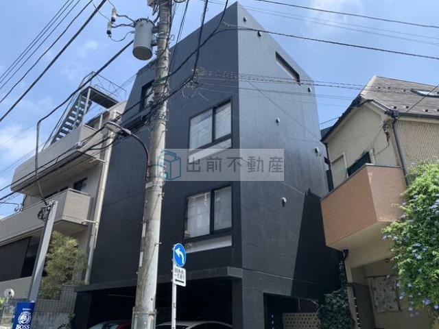 エリアーナ西新宿(1LDK/2階)